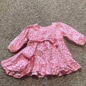 Baby girls dress